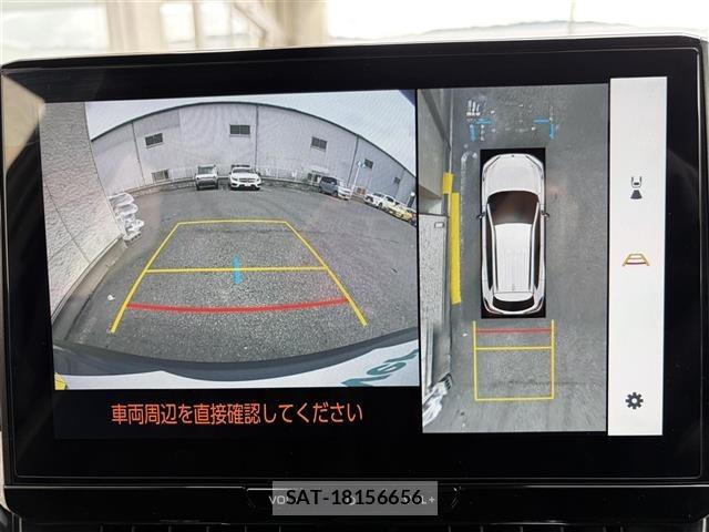 Toyota COROLLA CROSS 2026 8906475-16