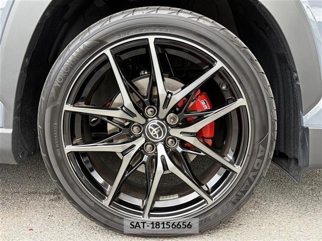 Toyota COROLLA CROSS 2026 8906475-2