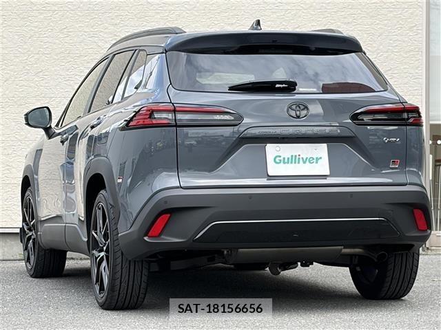 Toyota COROLLA CROSS 2026 8906475-6