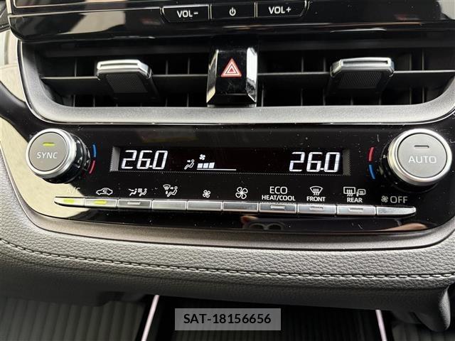 Toyota COROLLA CROSS 2026 8906475-7