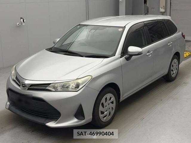 Toyota COROLLA FIELDER 2019 8669725-0