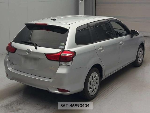 Toyota COROLLA FIELDER 2019 8669725-1