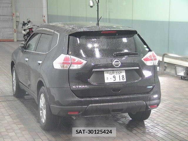 Nissan X-TRAIL 2014 8703906-1