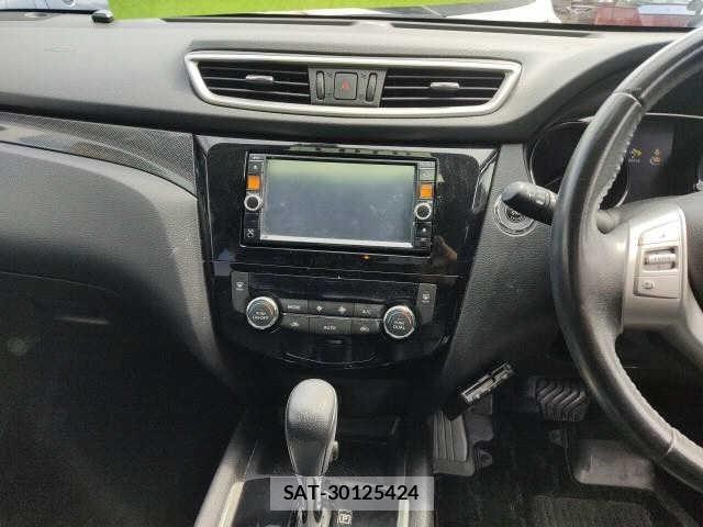 Nissan X-TRAIL 2014 8703906-6