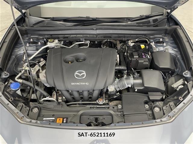 Mazda CX-30 2019 8748196-14