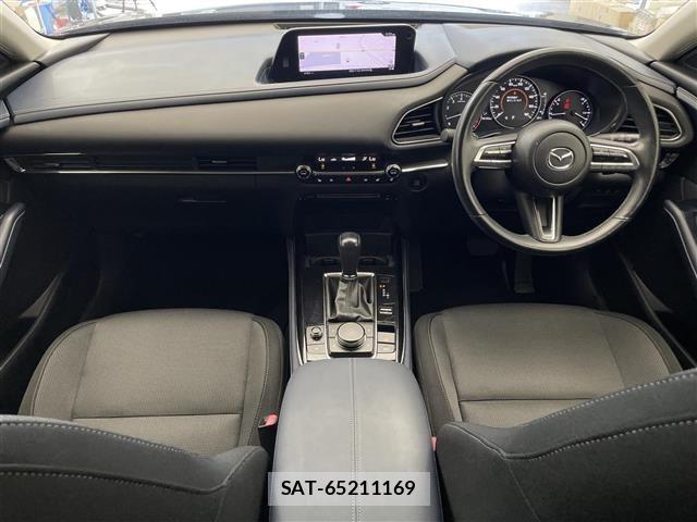 Mazda CX-30 2019 8748196-15