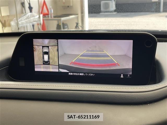 Mazda CX-30 2019 8748196-17