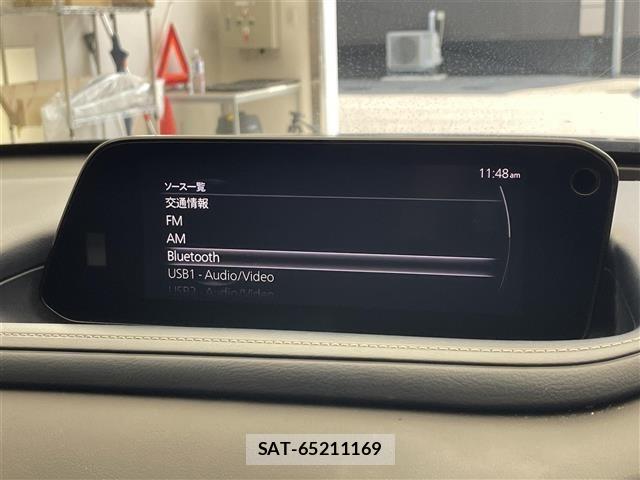 Mazda CX-30 2019 8748196-18