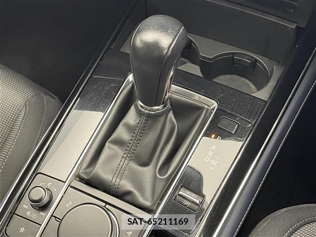 Mazda CX-30 2019 8748196-22