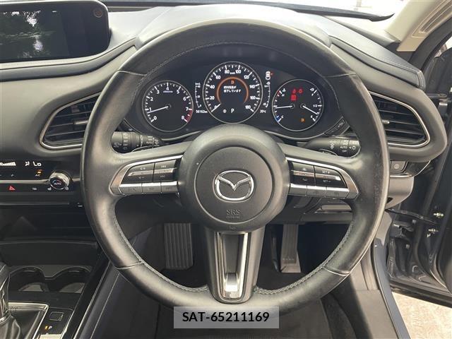 Mazda CX-30 2019 8748196-3