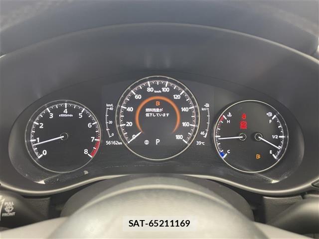 Mazda CX-30 2019 8748196-5