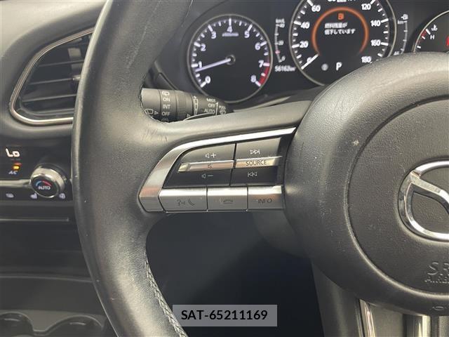 Mazda CX-30 2019 8748196-7