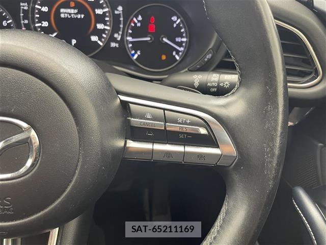 Mazda CX-30 2019 8748196-8