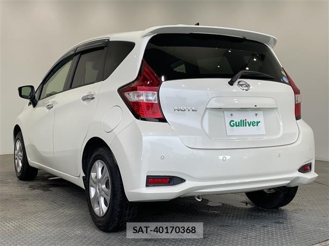Nissan NOTE 2019 8912303-13