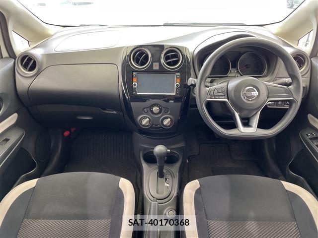 Nissan NOTE 2019 8912303-14