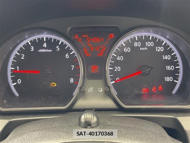 Nissan NOTE 2019 8912303-19