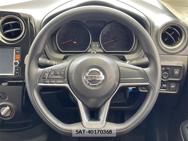 Nissan NOTE 2019 8912303-21