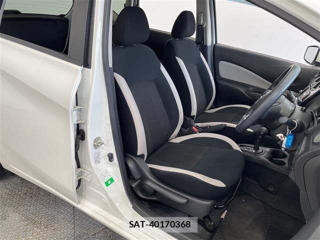 Nissan NOTE 2019 8912303-22