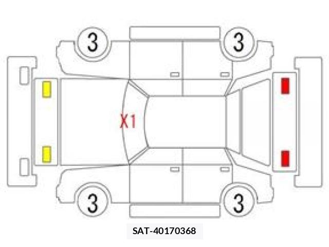 Nissan NOTE 2019 8912303-23