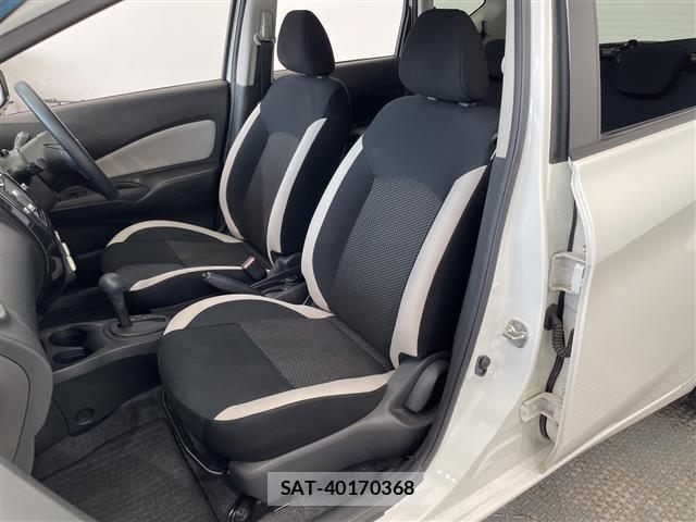 Nissan NOTE 2019 8912303-4