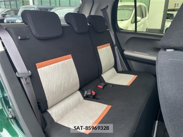 Toyota PASSO 2018 8887739-12
