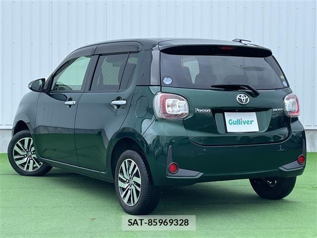 Toyota PASSO 2018 8887739-13