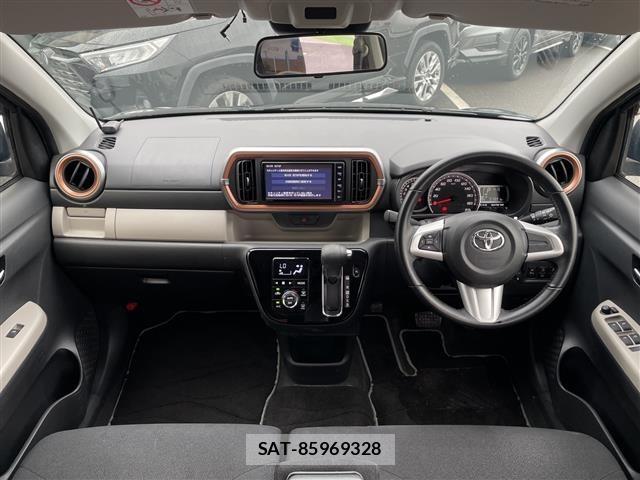 Toyota PASSO 2018 8887739-14