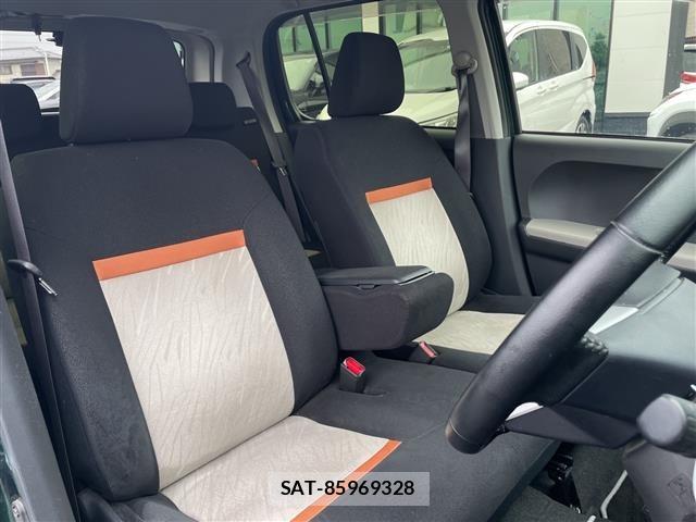 Toyota PASSO 2018 8887739-2