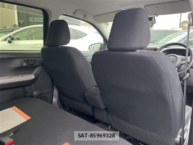 Toyota PASSO 2018 8887739-22