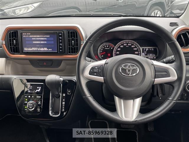 Toyota PASSO 2018 8887739-3