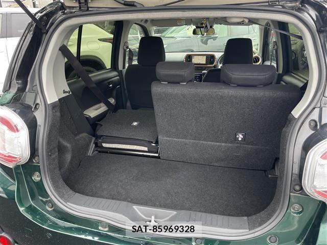 Toyota PASSO 2018 8887739-6