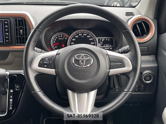 Toyota PASSO 2018 8887739-8