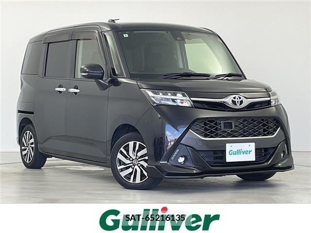 Toyota TANK 2018 8913918-0
