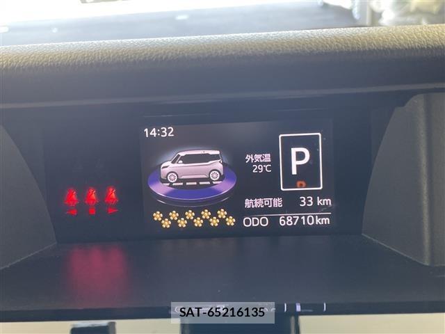 Toyota TANK 2018 8913918-12
