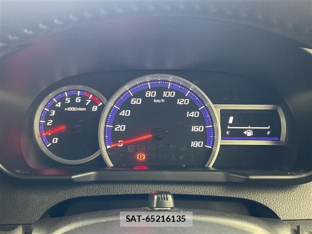 Toyota TANK 2018 8913918-13
