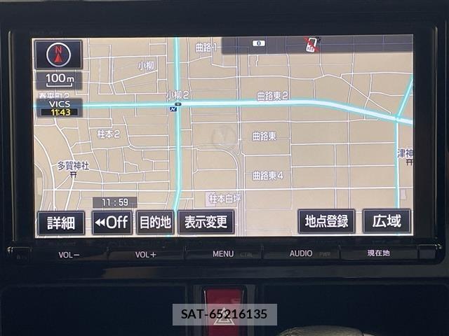 Toyota TANK 2018 8913918-15