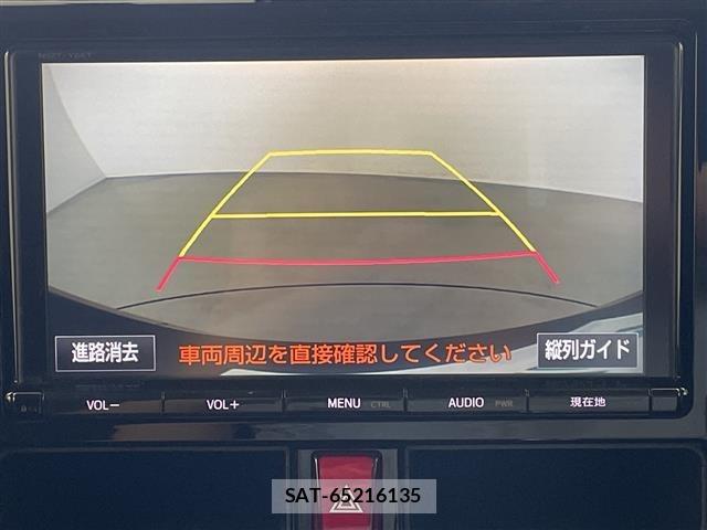 Toyota TANK 2018 8913918-17