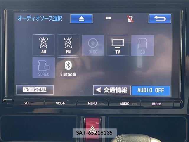 Toyota TANK 2018 8913918-18