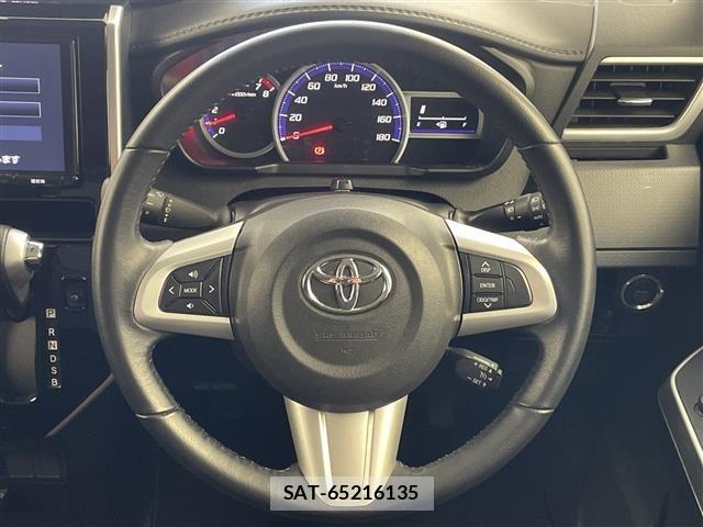 Toyota TANK 2018 8913918-21