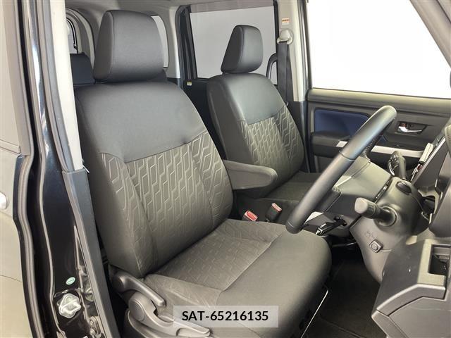 Toyota TANK 2018 8913918-23