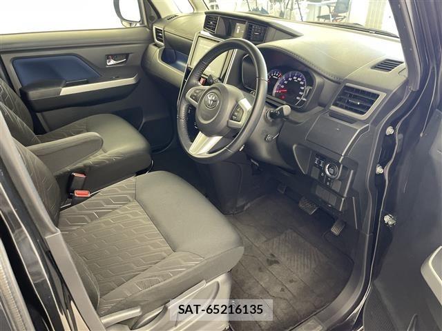 Toyota TANK 2018 8913918-4