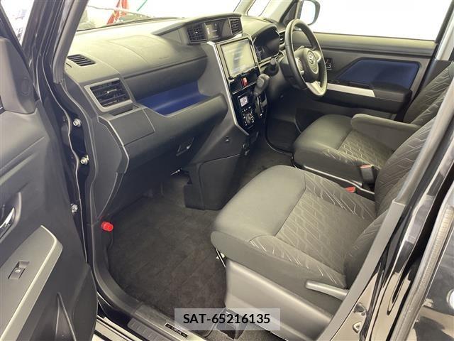 Toyota TANK 2018 8913918-6