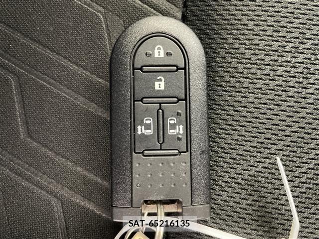 Toyota TANK 2018 8913918-9