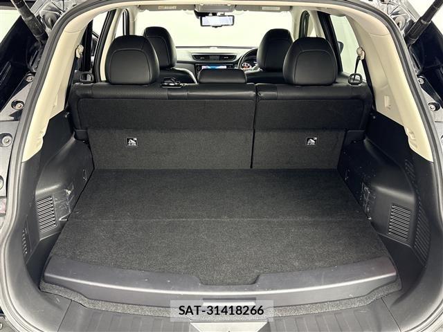 Nissan X-TRAIL 2017 8929241-11