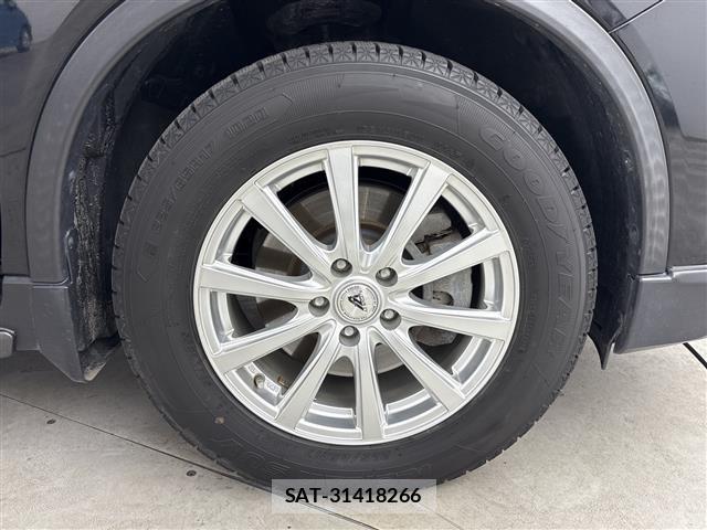 Nissan X-TRAIL 2017 8929241-12