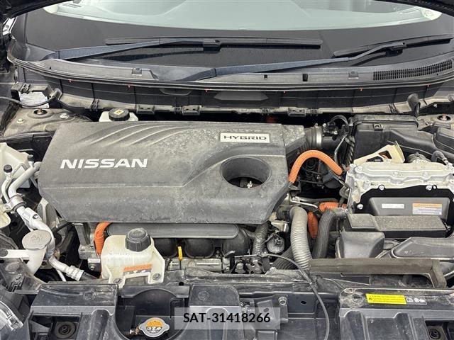 Nissan X-TRAIL 2017 8929241-14