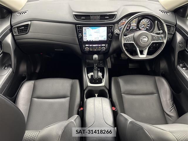 Nissan X-TRAIL 2017 8929241-15