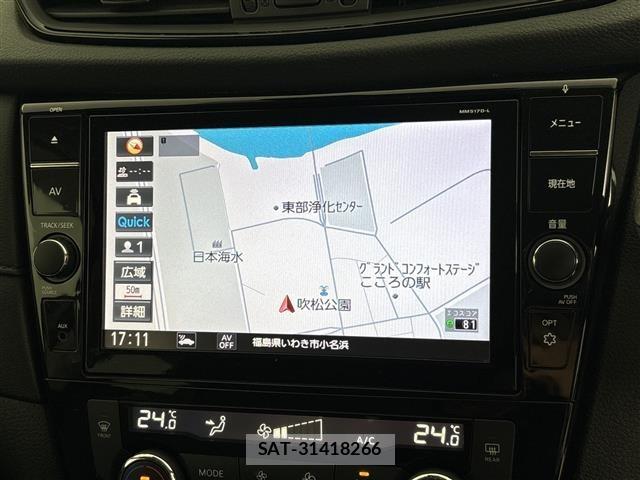 Nissan X-TRAIL 2017 8929241-18