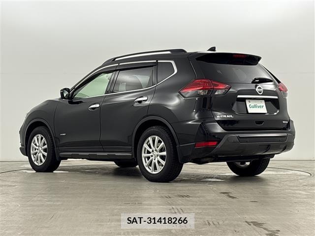 Nissan X-TRAIL 2017 8929241-2