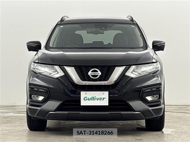 Nissan X-TRAIL 2017 8929241-20